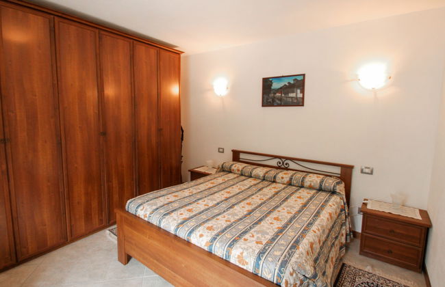 1 bedroom Apartment in Cremia with garden - Photo 9