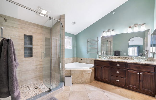 The Lookout at Tahoe Woods - Foto 18