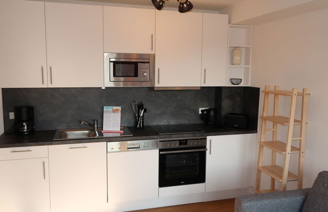 3 bedroom House in Wurster Nordseeküste with garden - Photo 18