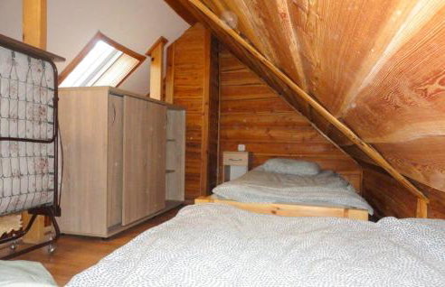 Nice Apartment In Ocypel With Sauna - Foto 16