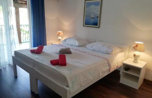 Apartmani Lada, Rogač, otok Šolta - Foto 32
