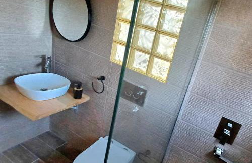 Beach House for up to 9 people near Olympia - Foto 21