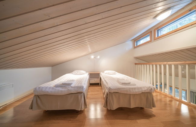 Apartments Tahko - Foto 7