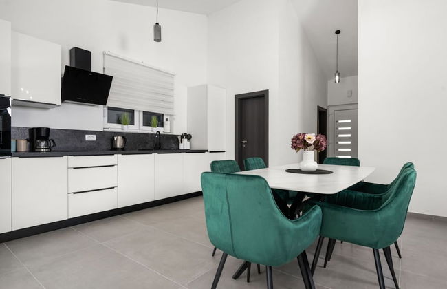 Villa Sabina - Santalezi - Foto 6