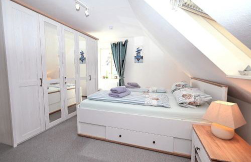 Ferienhaus Strandläufer Sehlendorf - Photo 26