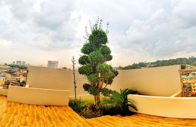 Lovina at Formosa Residence - Nagoya - Foto 47