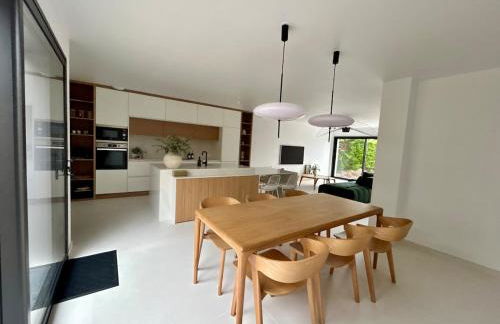 Villa Stella-plage proche Le Touquet pour 8 personnes - Foto 41