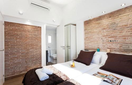 AB Paral·lel Spacious Apartments - Foto 88