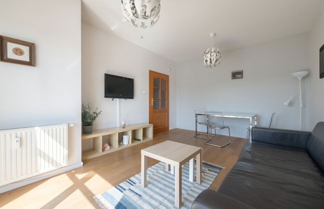 Dom & House - Apartments Parkur - Photo 42