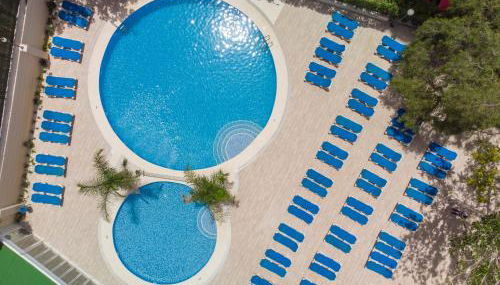 Aparthotel BCL Levante Lux - Foto 2