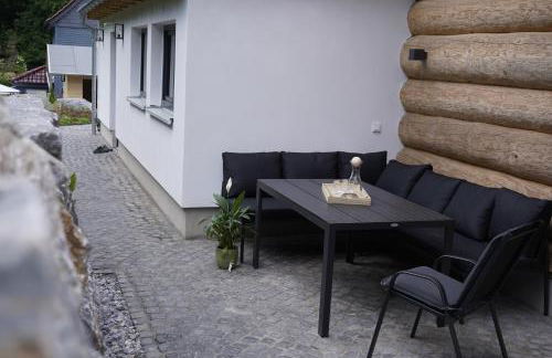 Tiefenbach-Chalet - Foto 45