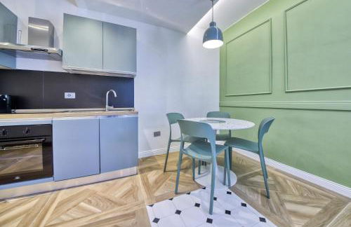 SIGNORILE - Modern House - Foto 20