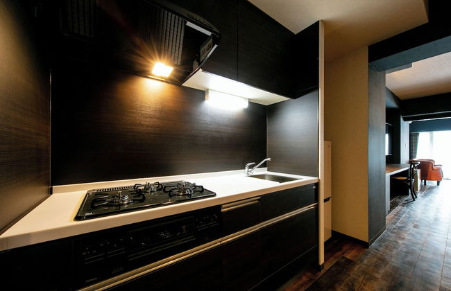 Villa Koshido Odori - Foto 38