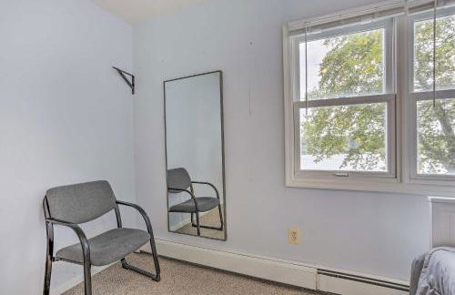 Spacious Lakefront House With a Private Dock - Foto 25