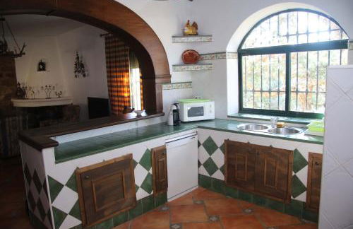 Casa Rural Arroyo de los Álamos - Foto 8