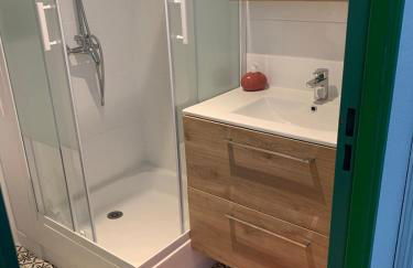 Studio vert idéalement situé gare cœur de ville et accès direct bus futuroscope - Foto 20