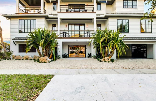 The Oasis in Siesta Key - Photo 32