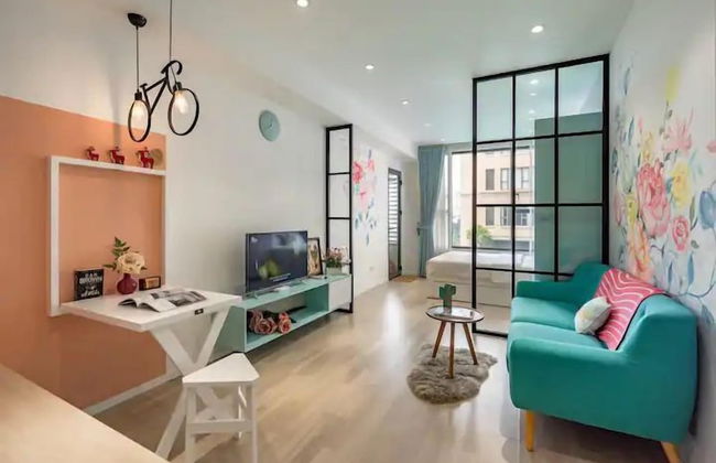 The Tresor Luxury Apartment - Foto 28