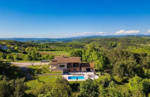 Villa Mirna by Istrialux - Foto 1