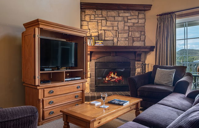 Les Manoirs - RVMT - Foto 47