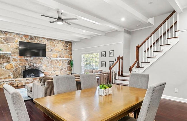 Mansion With Private Pool Bsktball Tennis Courts - Foto 68