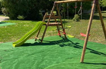 La Charmeraie : Le Logis - Foto 28