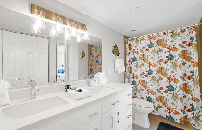 Emerald Towers by Panhandle Getaways - Foto 33