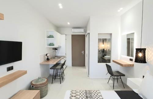 St.Thomas Beach Luxury Apartments - Foto 21