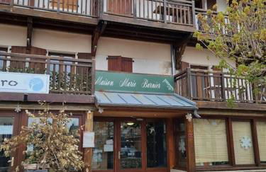 Studio cosy - centre du village - Foto 7