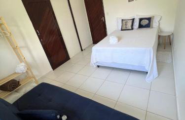 Casa Refúgio do Mar - Pé na areia - Foto 47