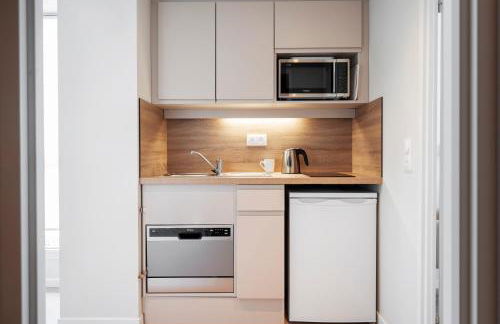 Residhome Chartres - Foto 15