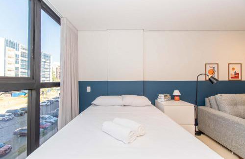 BSB STAY Long Stay Noroeste - Studios Copenhague - Foto 3