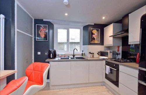 Apartment in Scottish Borders - Foto 13