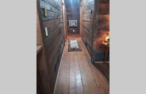 Hoot Nanny's Rustic Cabin on Mossy Creek - Foto 27