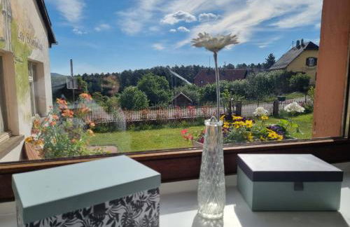 Les Gîtes de Juliane - Calme & spa en altitude - Alsace - Foto 20