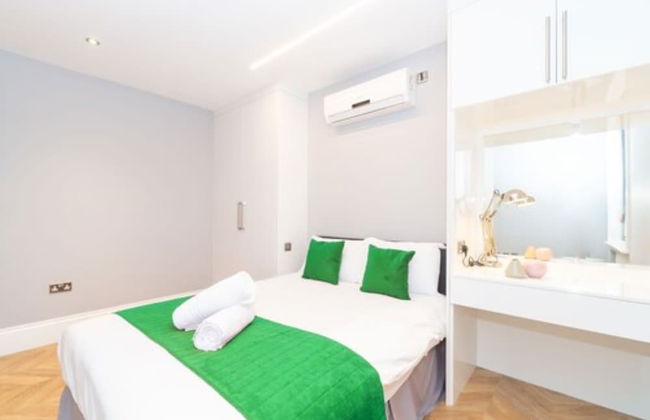 PML Apartments Southwick Street - Photo 37