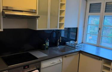 Stadtmitte Ferienwohnung - Foto 9