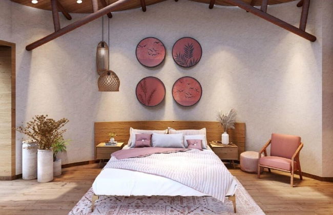 Sunday Homes Hartola - Foto 6