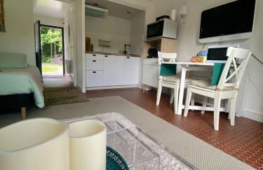 Cottage au sein du "Hameau du golf" de la Bretesche - Foto 11