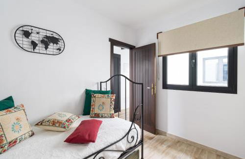 Viviendas vacacionales San Mateo - Foto 43