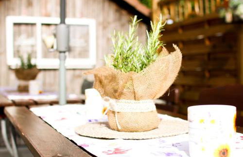 Ferienhaus zum Schneiderlein - Foto 9