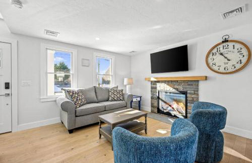 59 Tupper Avenue Sandwich - Town Neck Retreat - Foto 7