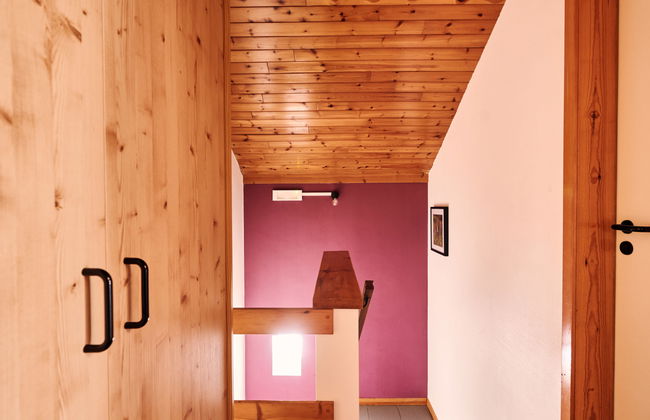 3 bedroom House in Bütgenbach with garden and terrace - Photo 15