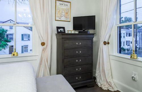 THE LIBERTY HOUSE Of Old Town Designer Home - Foto 33