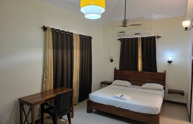 Coastal Suites Apart-Hotel - Foto 20