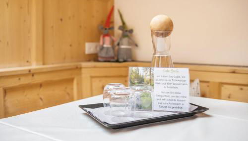 Stoffnerhof Apt Alpenrose - Photo 3