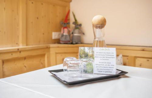 Stoffnerhof Apt Alpenrose - Photo 3