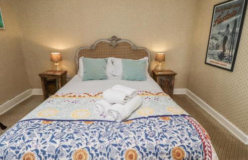 Elford Farmhouse - Foto 31