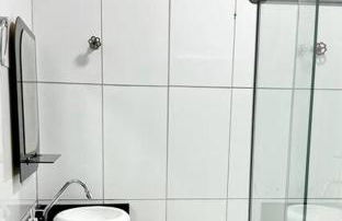 Aconchegante Apê no Centro de BH - Foto 19