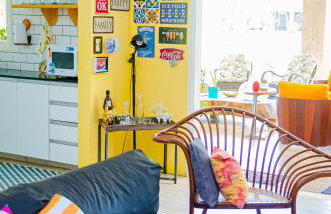 Casa c Wifi, churrasq, pisc, redario, Pet friendly - Photo 22